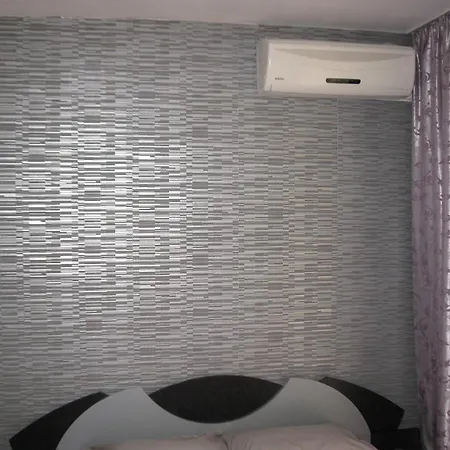 Studio Sea Star Primorsko