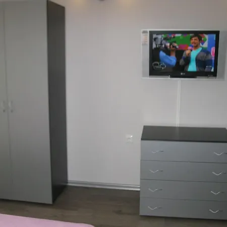 Appartement Studio Sea Star *