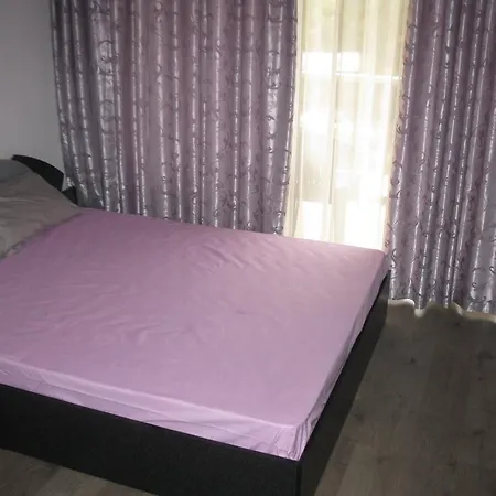 Appartement Studio Sea Star