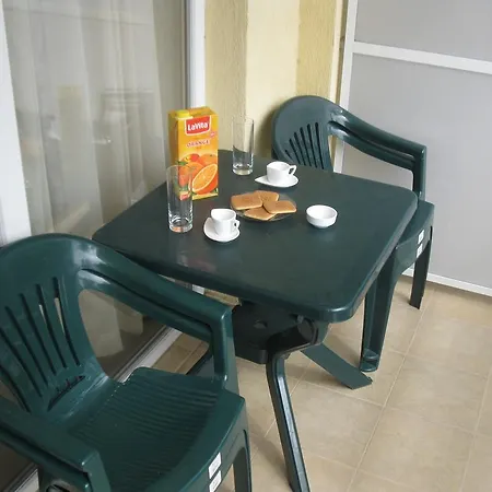 Appartement Studio Sea Star