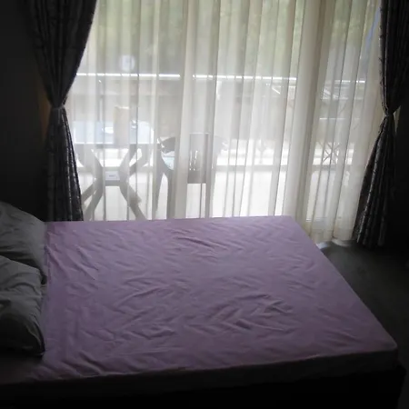 Appartement Studio Sea Star *