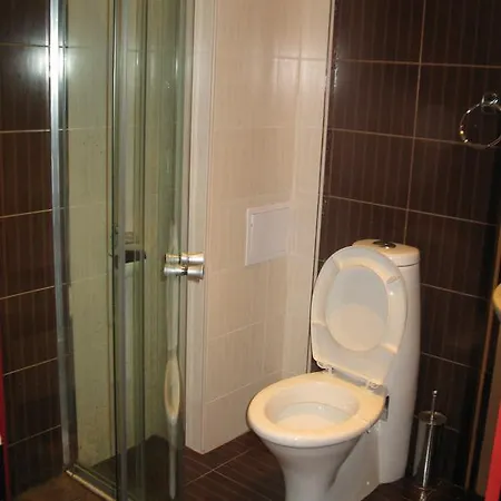 Appartement Studio Sea Star