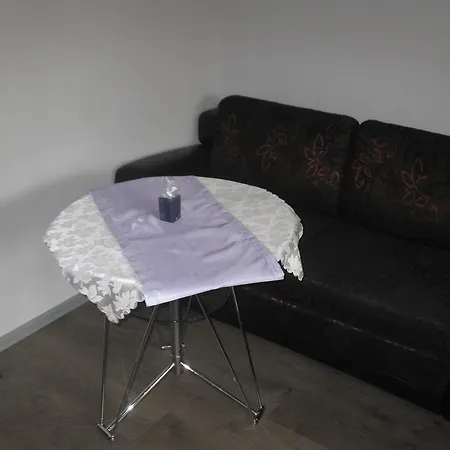 Appartement Studio Sea Star *