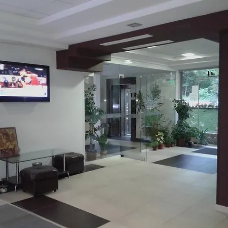 Appartement Studio Sea Star Primorsko