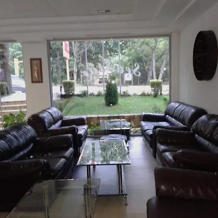 Appartement Studio Sea Star *