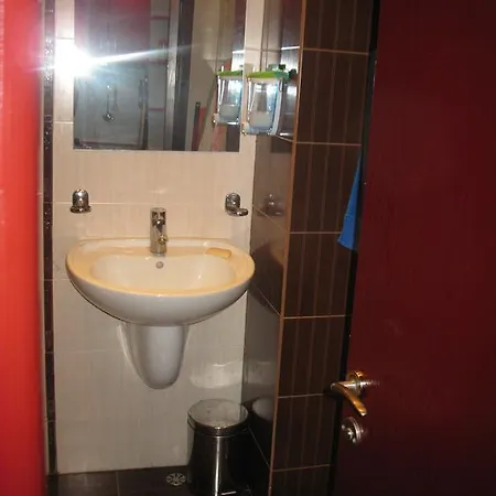 Apartmán Studio Sea Star