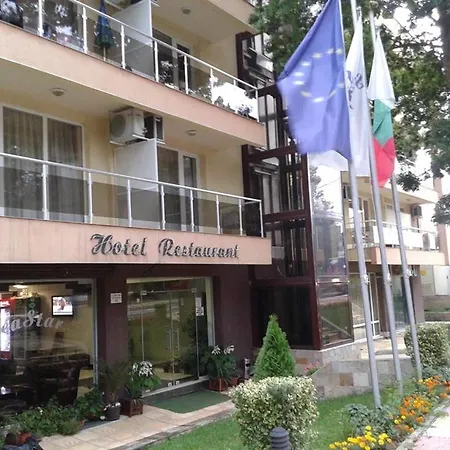 Apartmán Studio Sea Star